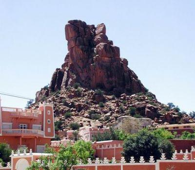 tafraout
